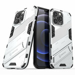 Coque iPhone 13 Pro Support Amovible Deux Positions Mains Libres Coque iPhone 13 Pro Support Amovible Deux Positions Mains Libres