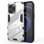 Coque iPhone 13 Pro Support Amovible Deux Positions Mains Libres Coque iPhone 13 Pro Support Amovible Deux Positions Mains Libres