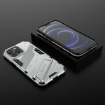 Coque iPhone 13 Pro Support Amovible Deux Positions Mains Libres Coque iPhone 13 Pro Support Amovible Deux Positions Mains Libres
