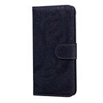 Housse iPhone 13 Pro Empreinte Face de Tigre Housse iPhone 13 Pro Empreinte Face de Tigre