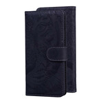 Housse iPhone 13 Pro Empreinte Face de Tigre Housse iPhone 13 Pro Empreinte Face de Tigre