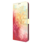 Housse iPhone 13 Pro Aquarelle Housse iPhone 13 Pro Aquarelle