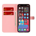 Housse iPhone 13 Pro Aquarelle Housse iPhone 13 Pro Aquarelle