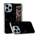 Coque iPhone 13 Pro Marbre Simplifié Coque iPhone 13 Pro Marbre Simplifié