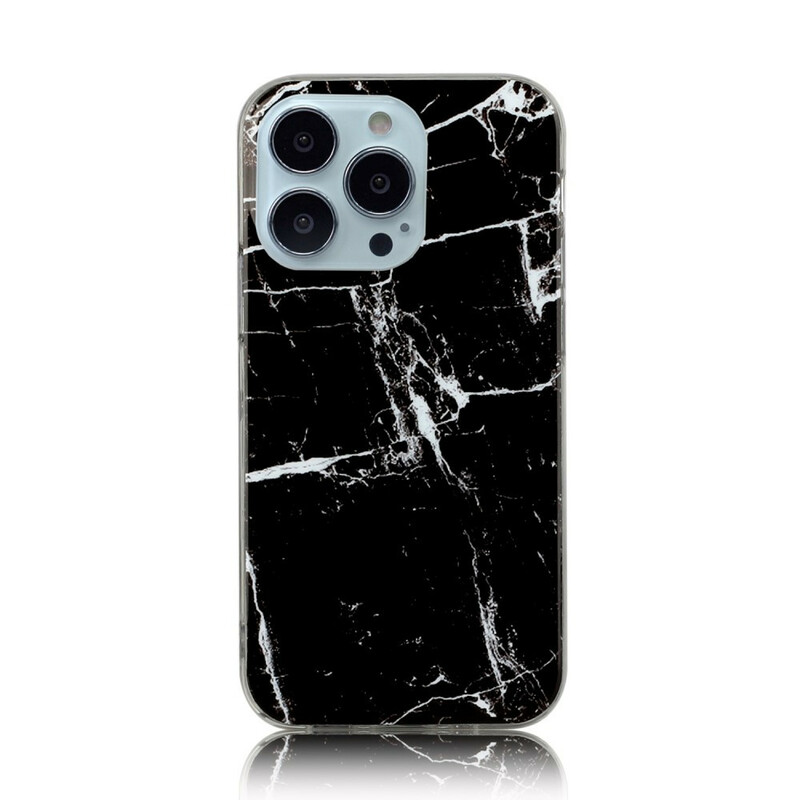 Coque iPhone 13 Pro Déclinaison Marbre Coque iPhone 13 Pro Déclinaison Marbre