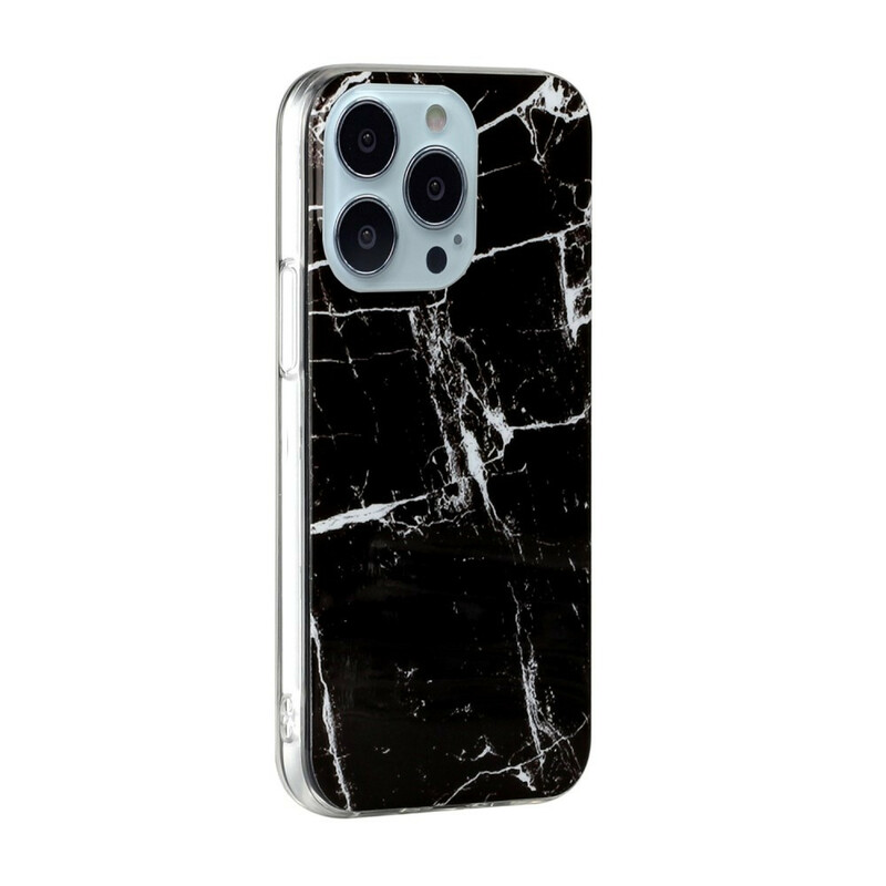 Coque iPhone 13 Pro Déclinaison Marbre Coque iPhone 13 Pro Déclinaison Marbre