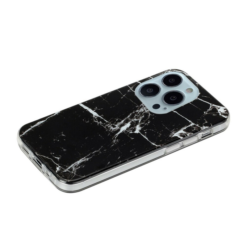 Coque iPhone 13 Pro Déclinaison Marbre Coque iPhone 13 Pro Déclinaison Marbre