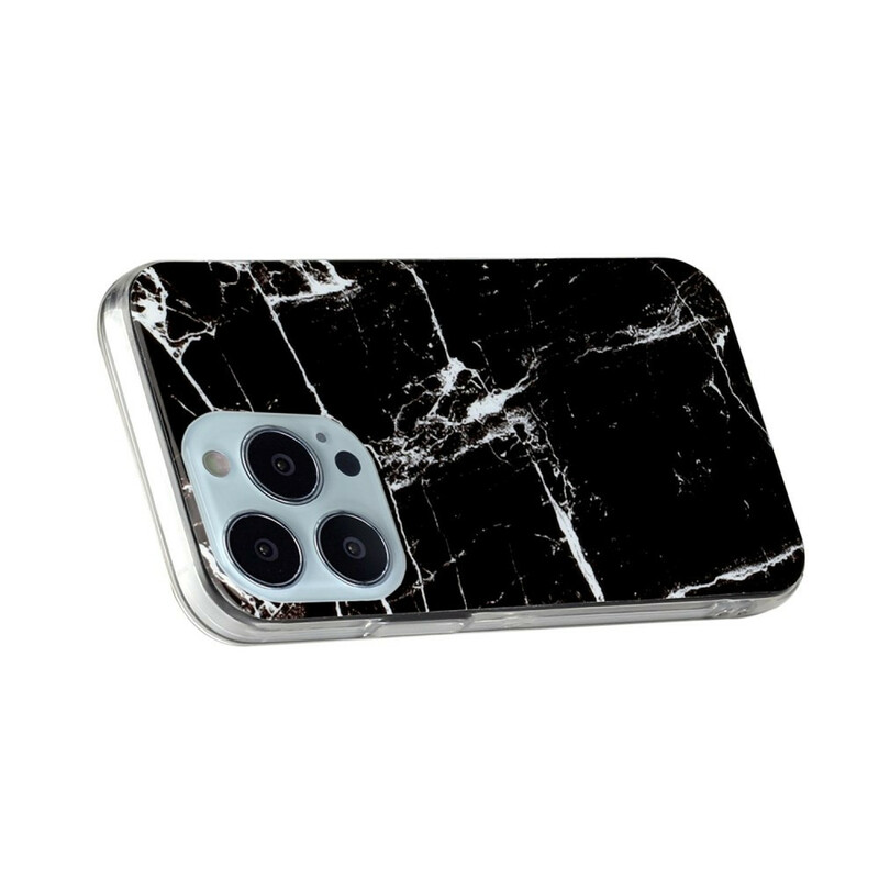 Coque iPhone 13 Pro Déclinaison Marbre Coque iPhone 13 Pro Déclinaison Marbre