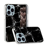 Coque iPhone 13 Pro Déclinaison Marbre Coque iPhone 13 Pro Déclinaison Marbre