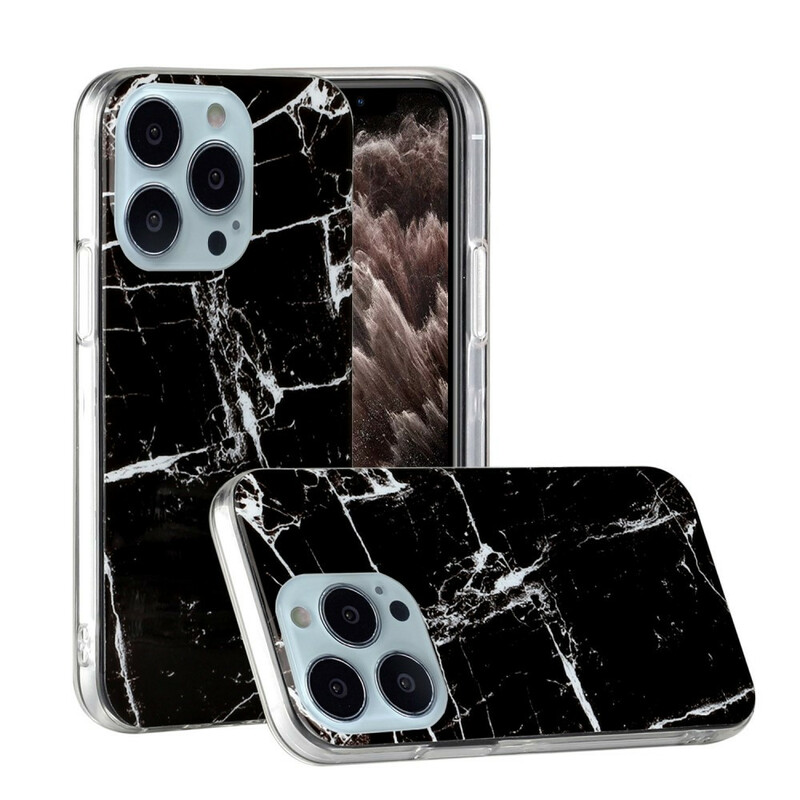 Coque iPhone 13 Pro Déclinaison Marbre Coque iPhone 13 Pro Déclinaison Marbre