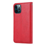 Flip Cover iPhone 13 Pro Simili Cuir Porte-Cartes Flip Cover iPhone 13 Pro Simili Cuir Porte-Cartes