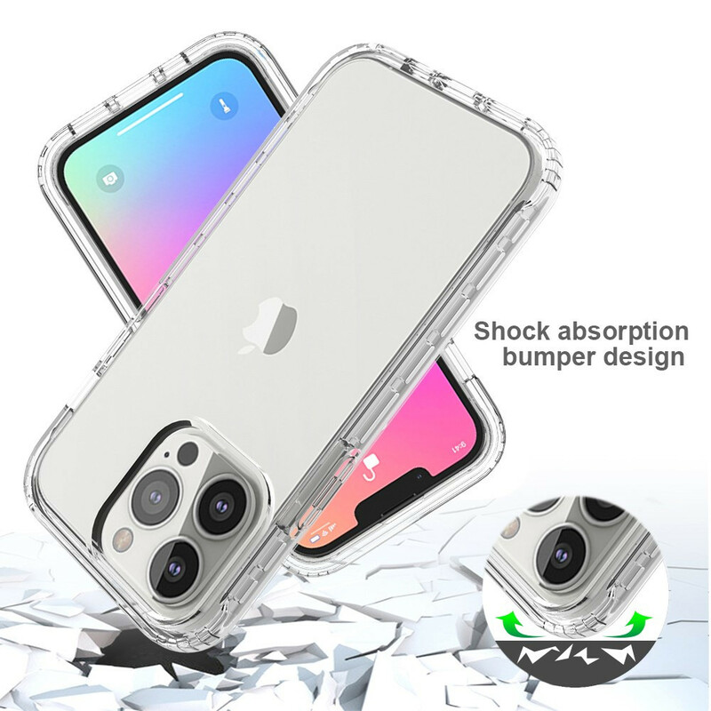 Coque iPhone 13 Pro Gradient Color Coque iPhone 13 Pro Gradient Color
