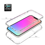Coque iPhone 13 Pro Gradient Color Coque iPhone 13 Pro Gradient Color