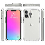 Coque iPhone 13 Pro Gradient Color