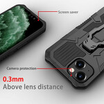 Coque iPhone 13 Pro Robot avec Pince Ceinture Coque iPhone 13 Pro Robot avec Pince Ceinture
