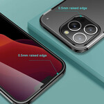 Coque iPhone 13 Pro Hybride Givréee Coque iPhone 13 Pro Hybride Givréee