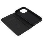 Flip Cover iPhone 13 Pro Porte-Carte Support