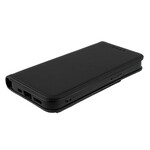Flip Cover iPhone 13 Pro Porte-Carte Support