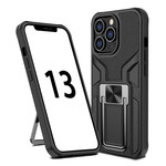 Coque iPhone 13 Pro Anneau-Support Coque iPhone 13 Pro Anneau-Support