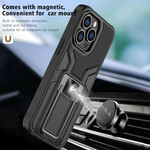 Coque iPhone 13 Pro Anneau-Support Coque iPhone 13 Pro Anneau-Support