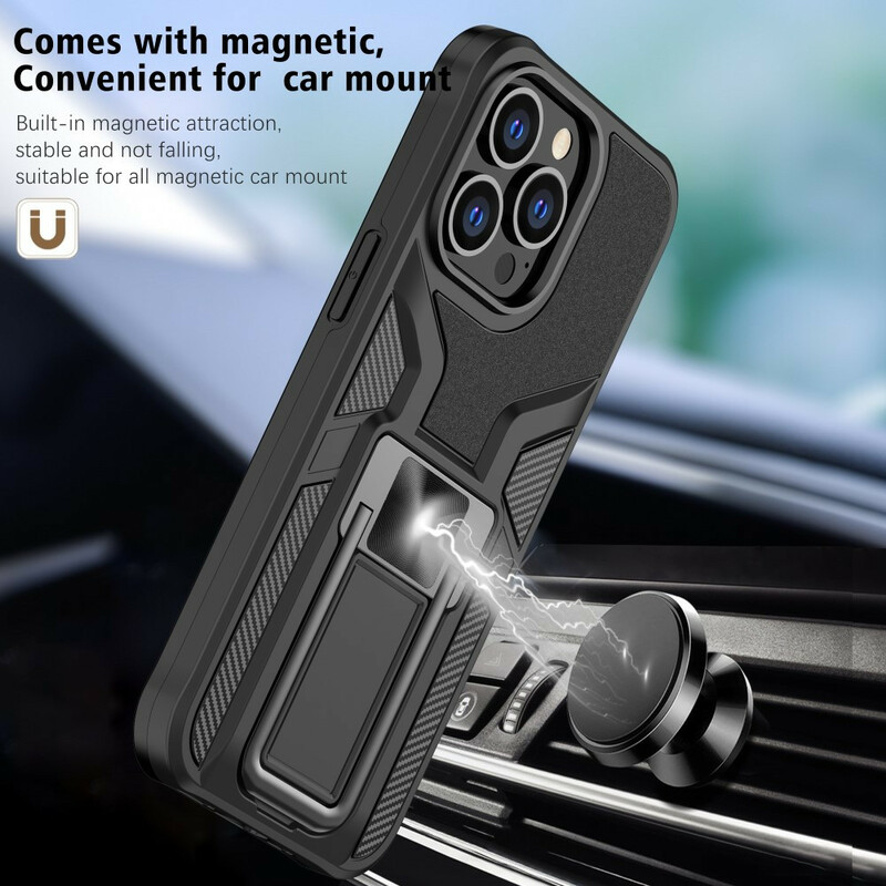 Coque iPhone 13 Pro Anneau-Support Coque iPhone 13 Pro Anneau-Support