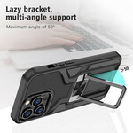 Coque iPhone 13 Pro Anneau-Support Coque iPhone 13 Pro Anneau-Support