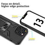 Coque iPhone 13 Pro Anneau-Support Coque iPhone 13 Pro Anneau-Support