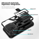Coque iPhone 13 Pro Anneau-Support Coque iPhone 13 Pro Anneau-Support