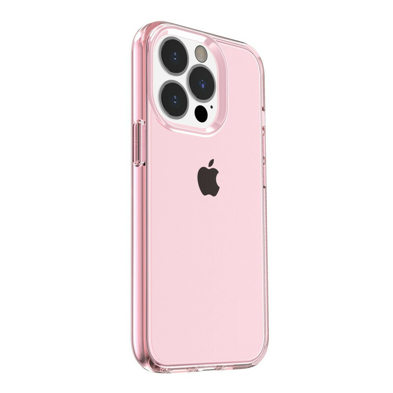 Coque iPhone 13 Pro Transparente Teintée Coque iPhone 13 Pro Transparente Teintée
