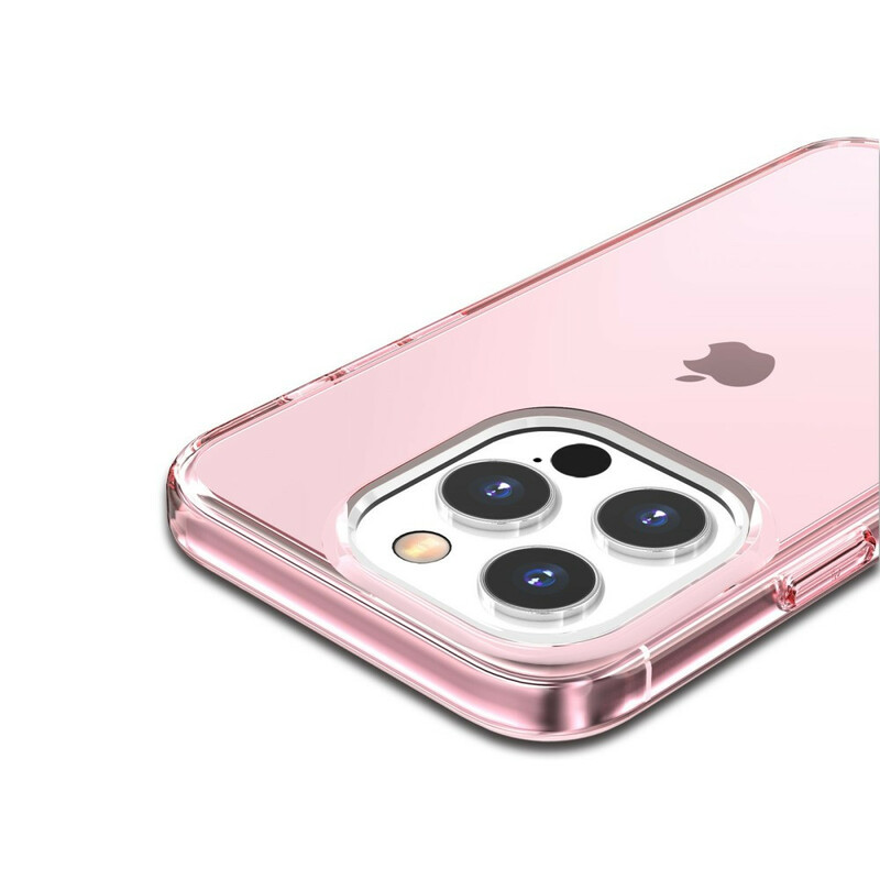 Coque iPhone 13 Pro Transparente Teintée Coque iPhone 13 Pro Transparente Teintée