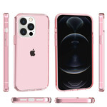 Coque iPhone 13 Pro Transparente Teintée Coque iPhone 13 Pro Transparente Teintée