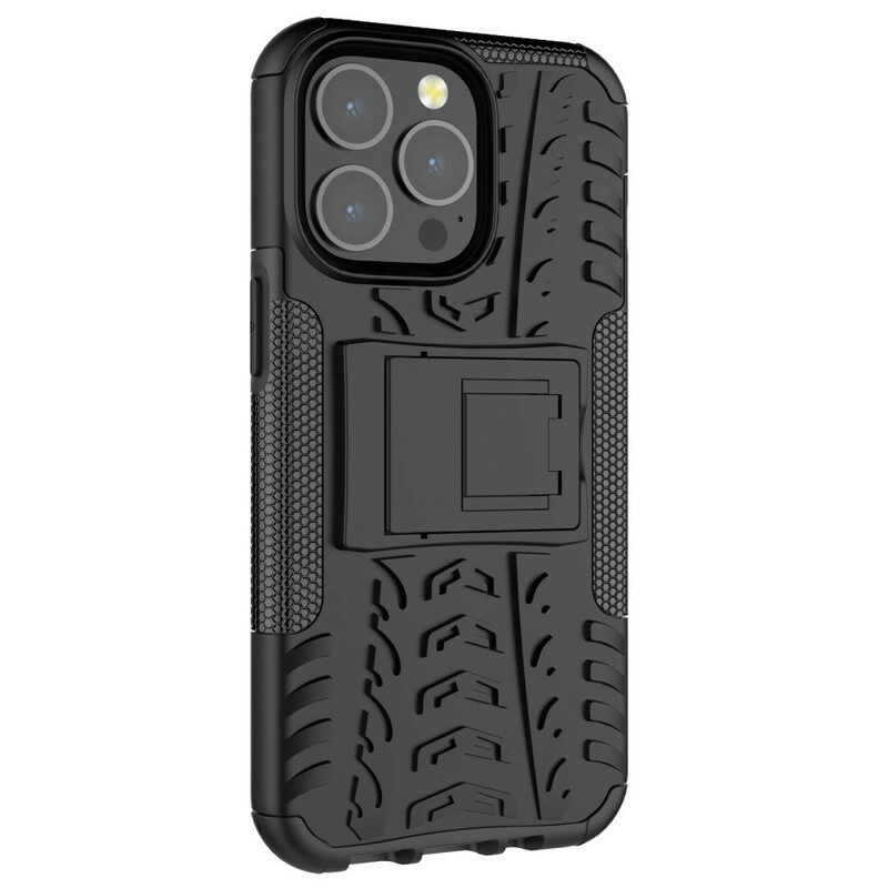 Coque iPhone 13 Pro Ultra Résistante Premium