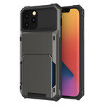Coque iPhone 13 Pro Porte-Carte Style Flip Coque iPhone 13 Pro Porte-Carte Style Flip