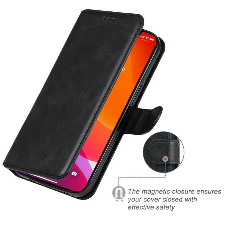 Housse iPhone 13 Pro Glacée Housse iPhone 13 Pro Glacée