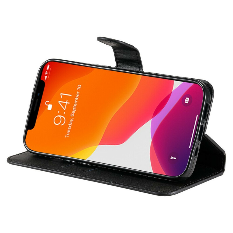 Housse iPhone 13 Pro Glacée Housse iPhone 13 Pro Glacée