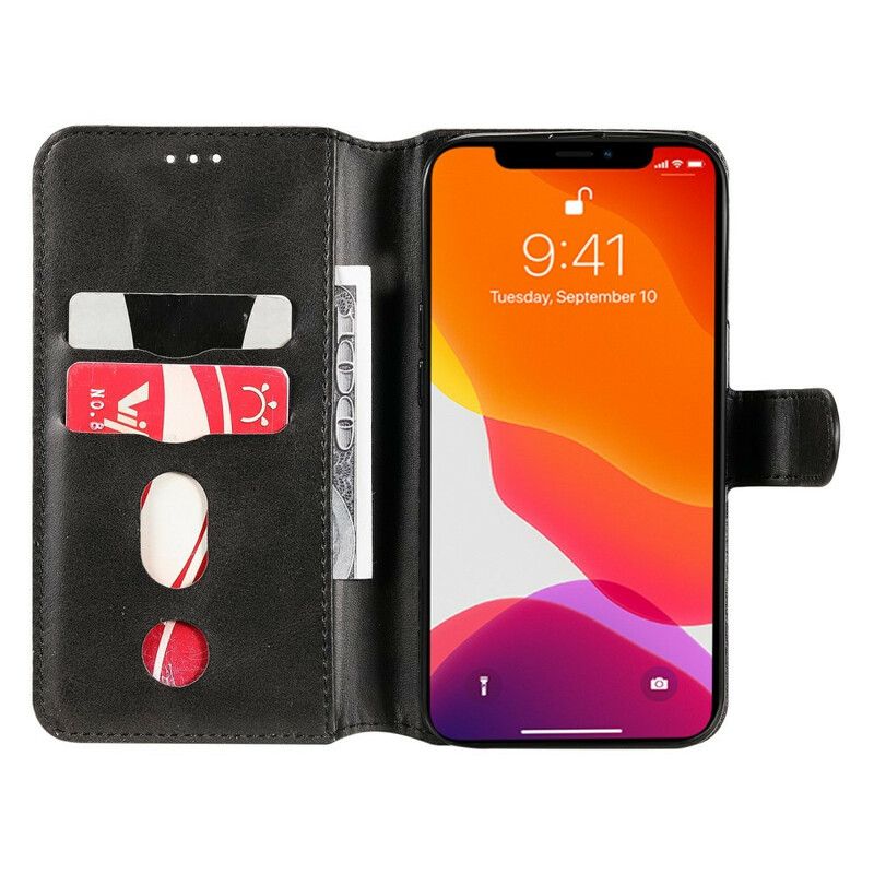 Housse iPhone 13 Pro Glacée Housse iPhone 13 Pro Glacée