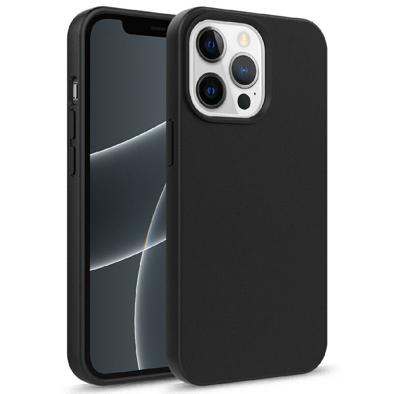 Coque iPhone 13 Pro Conception Paille de Blé Coque iPhone 13 Pro Conception Paille de Blé