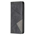 Flip Cover iPhone 13 Pro Style Artiste Flip Cover iPhone 13 Pro Style Artiste