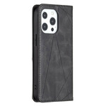 Flip Cover iPhone 13 Pro Style Artiste Flip Cover iPhone 13 Pro Style Artiste