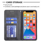 Flip Cover iPhone 13 Pro Style Artiste Flip Cover iPhone 13 Pro Style Artiste