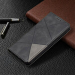 Flip Cover iPhone 13 Pro Style Artiste Flip Cover iPhone 13 Pro Style Artiste