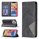 Flip Cover iPhone 13 Pro Style Artiste Flip Cover iPhone 13 Pro Style Artiste