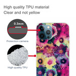 Coque iPhone 13 Pro Max Be Always in Bloom Coque iPhone 13 Pro Max Be Always in Bloom