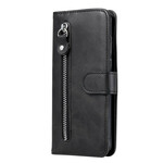 Housse iPhone 13 Pro Vintage Porte-Monnaie Housse iPhone 13 Pro Vintage Porte-Monnaie