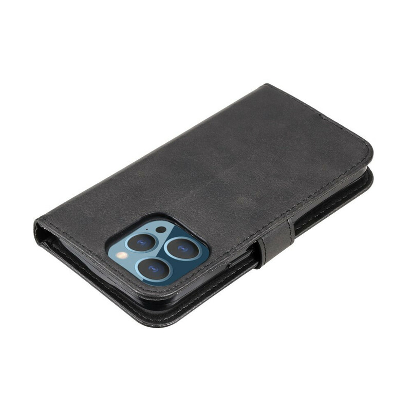 Housse iPhone 13 Pro Vintage Porte-Monnaie Housse iPhone 13 Pro Vintage Porte-Monnaie