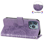 Housse iPhone 13 Pro Impression Florale Housse iPhone 13 Pro Impression Florale