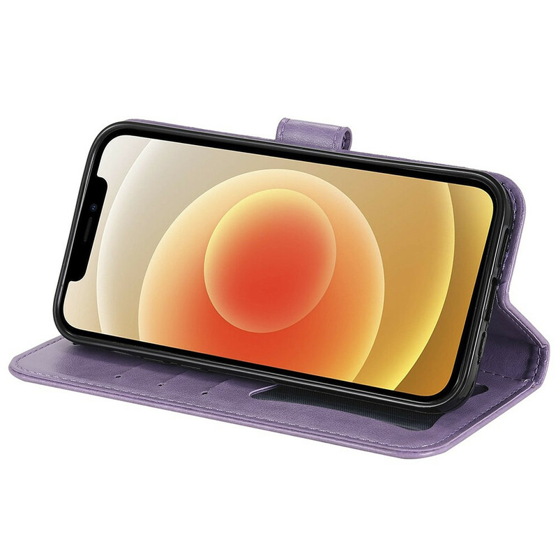 Housse iPhone 13 Pro Impression Florale Housse iPhone 13 Pro Impression Florale