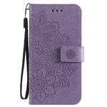 Housse iPhone 13 Pro Impression Florale Housse iPhone 13 Pro Impression Florale