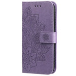 Housse iPhone 13 Pro Impression Florale Housse iPhone 13 Pro Impression Florale