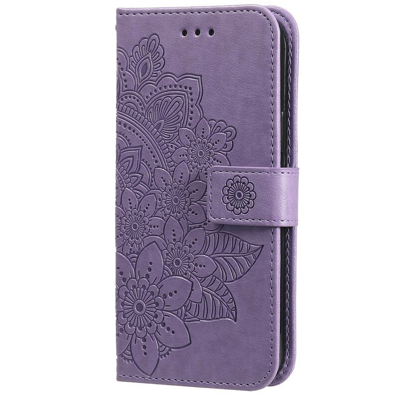 Housse iPhone 13 Pro Impression Florale Housse iPhone 13 Pro Impression Florale